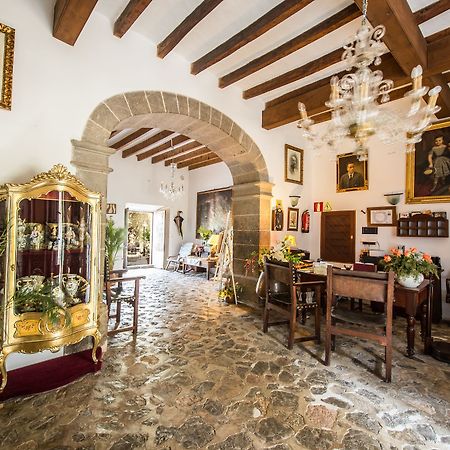 Puerto de Sóller Muleta De Ca S'Hereu מראה חיצוני תמונה