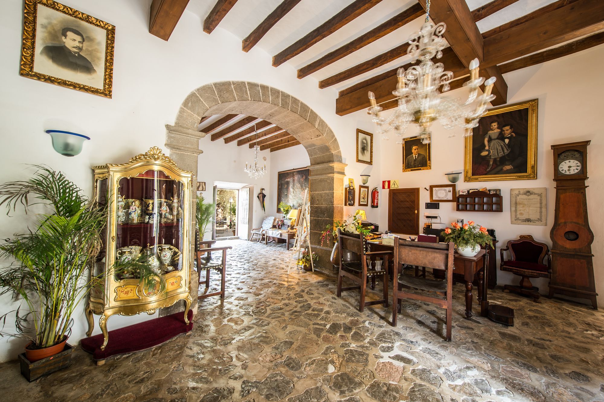 Puerto de Sóller Muleta De Ca S'Hereu מראה חיצוני תמונה