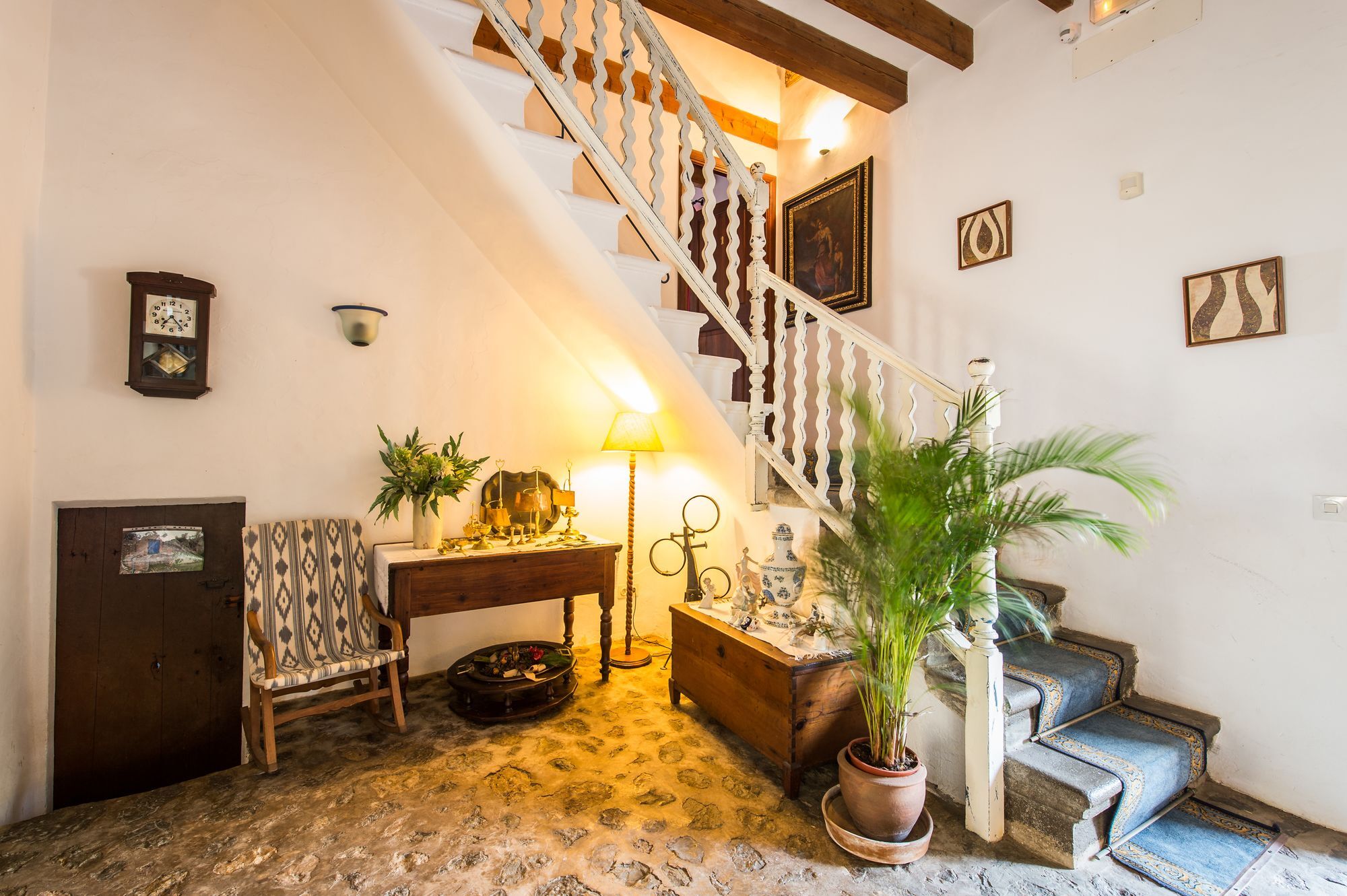 Puerto de Sóller Muleta De Ca S'Hereu מראה חיצוני תמונה